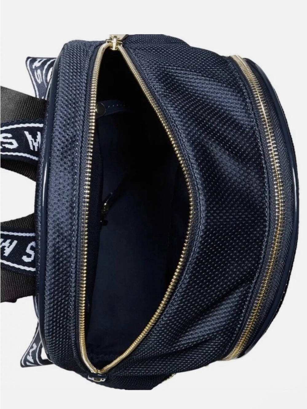 š¤ Michael Kors Rhea Logo Backpack š¤ - Picture 8 of 15